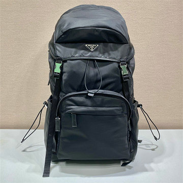 商品名称：プラダ PRADA 025-PD2VZ090BK 2026年新作 バックパック メンズ リュックサック 大容量 ナイロン