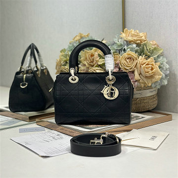 商品名称：クリスチャンディオール CHRISTIAN DIOR 025-CD1440PBK 2025年新作 レディ ディオール ハンドバッグ トートバッグ ショルダーバッグ