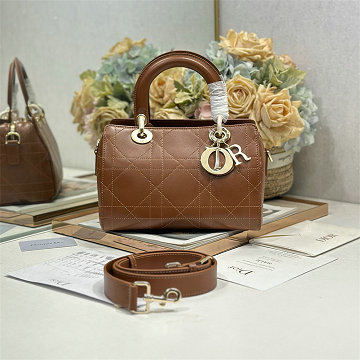 商品名称：クリスチャンディオール CHRISTIAN DIOR 025-CD1440PZS 2025年新作 レディ ディオール ハンドバッグ トートバッグ ショルダーバッグ