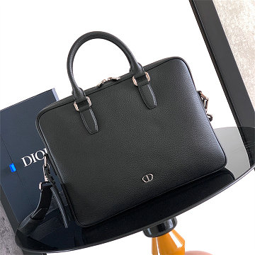 商品細詳を見る:クリスチャンディオール CHRISTIAN DIOR 025-CD1184PBK 2025年新作 ブリーフケース トートバッグ ショルダーバッグ ビジネスバッグ