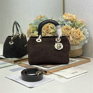 商品細詳を見る:クリスチャンディオール CHRISTIAN DIOR 025-CD1440RSK 2025年新作 レディ ディオール ハンドバッグ トートバッグ ショルダーバッグ