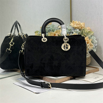 商品名称：クリスチャンディオール CHRISTIAN DIOR 025-CD1441RBK 2025年新作 レディ ディオール ハンドバッグ トートバッグ ショルダーバッグ