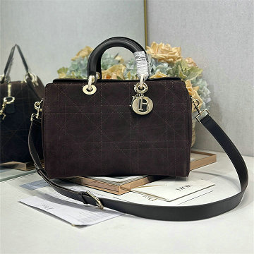 商品細詳を見る:クリスチャンディオール CHRISTIAN DIOR 025-CD1441RSK 2025年新作 レディ ディオール ハンドバッグ トートバッグ ショルダーバッグ