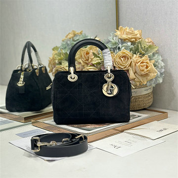 商品名称：クリスチャンディオール CHRISTIAN DIOR 025-CD1440RBK 2025年新作 レディ ディオール ハンドバッグ トートバッグ ショルダーバッグ