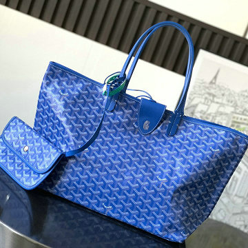 商品名称：ゴヤール GOYARD 2025年新作 アンジュ MM トートバッグ ハンドバッグ レディース