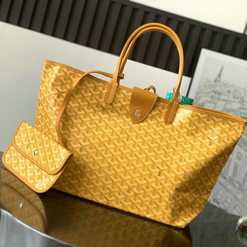 商品名称：ゴヤール GOYARD 2025年新作 アンジュ MM トートバッグ ハンドバッグ レディース