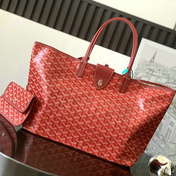 商品細詳を見る:ゴヤール GOYARD 2025年新作 アンジュ MM トートバッグ ハンドバッグ レディース