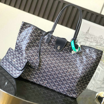 商品名称：ゴヤール GOYARD 2025年新作 アンジュ MM トートバッグ ハンドバッグ レディース