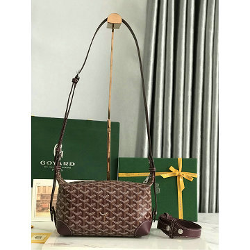 商品名称：ゴヤール GOYARD 2025年新作 ボウリング ハンドバッグ コスメティックポーチ 化粧かばん