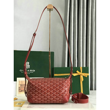 商品名称：ゴヤール GOYARD 2025年新作 ボウリング ハンドバッグ コスメティックポーチ 化粧かばん