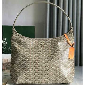 商品名称：ゴヤール GOYARD 2025年新作 ボエム ホーボーバッグ ショルダーバッグ トートバッグ レディース