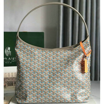 商品細詳を見る:ゴヤール GOYARD 2025年新作 ボエム ホーボーバッグ ショルダーバッグ トートバッグ レディース