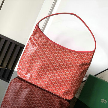 商品名称：ゴヤール GOYARD 2025年新作 ボエム ホーボーバッグ ショルダーバッグ トートバッグ レディース