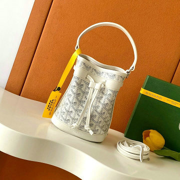 商品名称：ゴヤール GOYARD 2025年新作 プチ フロ ミニバッグ バケットバッグ ショルダーバッグ トートバッグ レディース