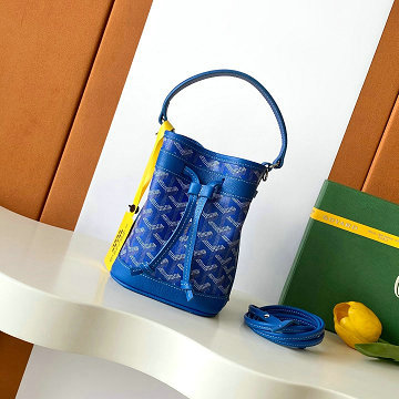 ゴヤール GOYARD 2025年新作 プチ フロ ミニバッグ バケットバッグ ショルダーバッグ トートバッグ レディース