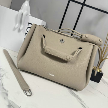 商品細詳を見る:ロエベ LOEWE 2025年新作 マドリードバッグ スモール ホーボーバッグ ショルダーバッグ レディース