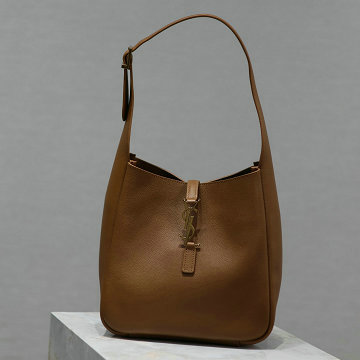 イヴサンローラン Saint laurent YSL 2025年新作 LE 5A7 ホーボーバッグ トートバッグ ショルダーバッグ ハンドバッグ