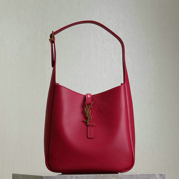 商品名称：イヴサンローラン Saint laurent YSL 2025年新作 LE 5A7 ホーボーバッグ トートバッグ ショルダーバッグ ハンドバッグ