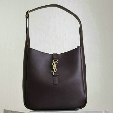 イヴサンローラン Saint laurent YSL 2025年新作 LE 5A7 ホーボーバッグ トートバッグ ショルダーバッグ ハンドバッグ