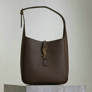 イヴサンローラン Saint laurent YSL 2025年新作 LE 5A7 ホーボーバッグ トートバッグ ショルダーバッグ ハンドバッグ