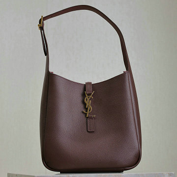 商品名称：イヴサンローラン Saint laurent YSL 2025年新作 LE 5A7 ホーボーバッグ トートバッグ ショルダーバッグ ハンドバッグ