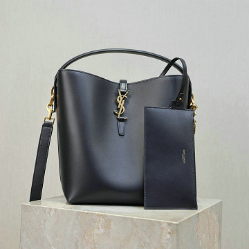 イヴサンローラン Saint laurent YSL 2025年新作 LE 5A7 ホーボーバッグ トートバッグ ショルダーバッグ ハンドバッグ