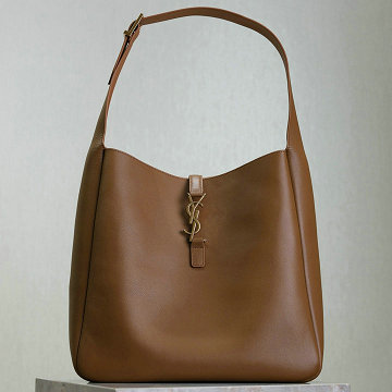 商品名称：イヴサンローラン Saint laurent YSL 2025年新作 LE 5A7 ラージ ホーボーバッグ トートバッグ ショルダーバッグ ハンドバッグ