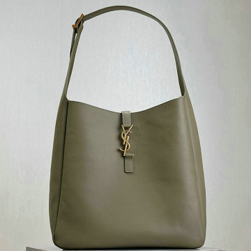 商品名称：イヴサンローラン Saint laurent YSL 2025年新作 LE 5A7 ラージ ホーボーバッグ トートバッグ ショルダーバッグ ハンドバッグ