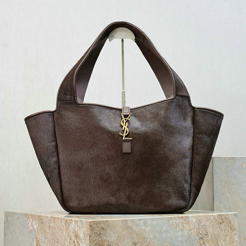 商品細詳を見る:イヴサンローラン Saint laurent YSL 2025年新作 LE 5 À 7 BEA ホーボーバッグ トートバッグ ハンドバッグ