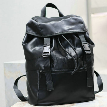 商品名称：イヴサンローラン Saint laurent YSL 2025年新作 ECONLY バックパック メンズ リュックサック ナイロン