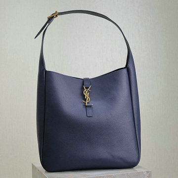 商品細詳を見る:イヴサンローラン Saint laurent YSL 2025年新作 LE 5A7 ラージ ホーボーバッグ トートバッグ ショルダーバッグ ハンドバッグ