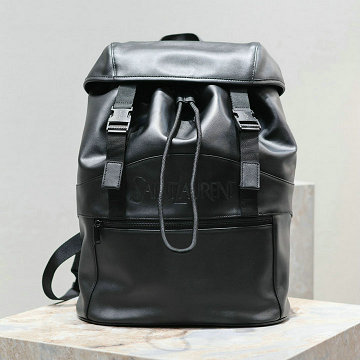 商品細詳を見る:イヴサンローラン Saint laurent YSL 2025年新作 ECONLY バックパック メンズ リュックサック ナイロン