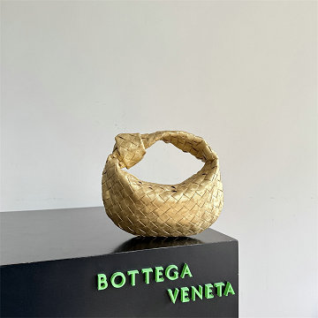 商品細詳を見る:ボッテガヴェネタ BOTTEGAVENETA 99-BOV651876RJS  2026年新作 ミニ ジョディ ホーボーバッグ ハンドバッグ トートバッグ ラウンド型