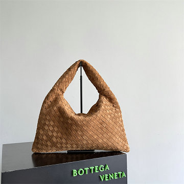 商品名称：ボッテガヴェネタ BOTTEGAVENETA 99-BOV796262RZS  2026年新作 ホップ ミディアム ホーボーバッグ トートバッグ ハンドバッグ レディース