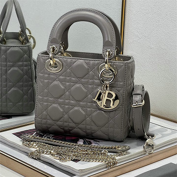 商品名称：クリスチャンディオール CHRISTIAN DIOR 99-CD0505YJHS 2026年新作 レディ ディオール ミニ トートバッグ ショルダーバッグ レディース