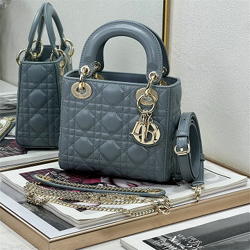 商品名称：クリスチャンディオール CHRISTIAN DIOR 99-CD0505YJNL 2026年新作 レディ ディオール ミニ トートバッグ ショルダーバッグ レディース