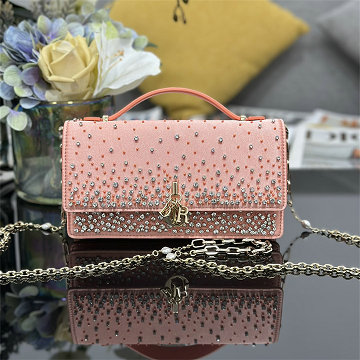 商品名称：クリスチャンディオール CHRISTIAN DIOR 99-CD0997ZFH  2026年新作 My Dior リボン付き トートバッグ ショルダーバッグ