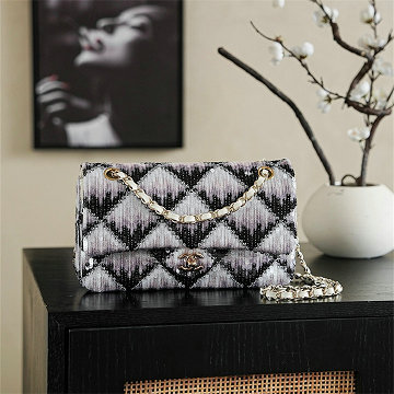 商品名称：シャネル CHANEL 2026年新作 スモール ハンドバッグ チェーンポーチ ショルダーバッグ レディース スパンコール