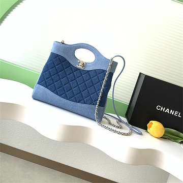 商品名称：シャネル CHANEL99-CH4133NLS 2026年春夏 プレコレクション CHANEL 31 ミニ ショッピング バッグ ショルダーバッグ レディース