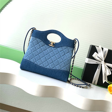 商品細詳を見る:シャネル CHANEL99-CH4133NLL 2026年春夏 プレコレクション CHANEL 31 ミニ ショッピング バッグ ショルダーバッグ レディース