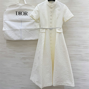 商品名称：クリスチャンディオール CHRISTIAN DIOR 2026年新作 ロングドレス ワンピース レディース
