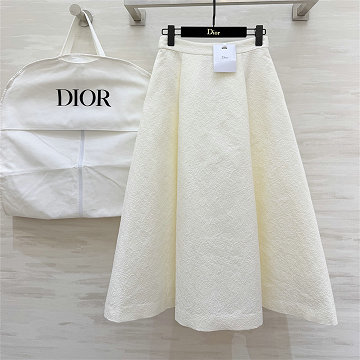 クリスチャンディオール CHRISTIAN DIOR 2026年新作 ミディスカート レディース