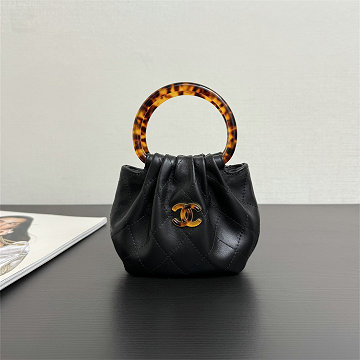 商品細詳を見る:シャネル CHANEL 2026年新作 ミニ ポーチ トートバッグ ハンドバッグ イブニングバッグ レディース