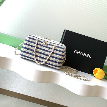 商品細詳を見る:シャネル CHANEL99-CH4986LS  2026年春夏 プレコレクション チェーン クラッチ ショルダーバッグ レディース