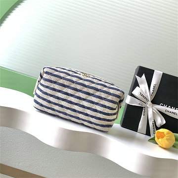 商品名称：シャネル CHANEL 99-CH4990SL 2025/26年 クルーズ コレクション ショー ジップケース クラッチバッグ 手持ちかばん ポーチ レディース