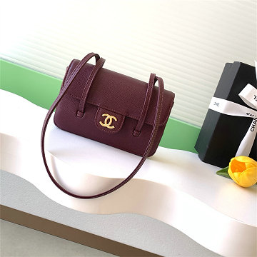 商品名称：シャネル CHANEL99-CH5068JH  2026年春夏 プレコレクション ストラップ クラッチ バッグ ショルダーバッグ レディース