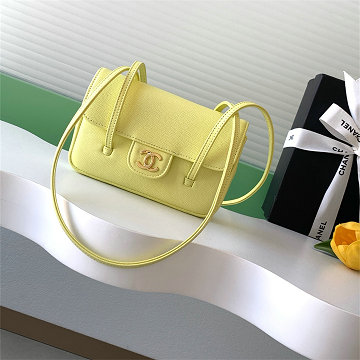 商品名称：シャネル CHANEL 99-CH5068YL 2026年春夏 プレコレクション ストラップ クラッチ バッグ ショルダーバッグ レディース