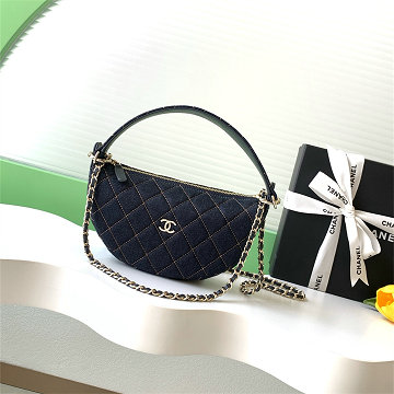 商品名称：シャネル CHANEL 99-CH5094NSL 2026年春夏 プレコレクション チェーン クラッチ ショルダーバッグ レディース