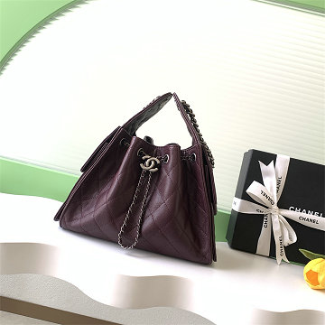 商品名称：シャネル CHANEL 99-CH5293QJJH 2026年春夏 プレコレクション CHANEL 25 スモール ハンドバッグ ショルダーバッグ レディース