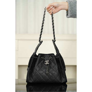 商品名称：シャネル CHANEL 99-CH5293QYBK 2026年春夏 プレコレクション CHANEL 25 スモール ハンドバッグ ショルダーバッグ レディース